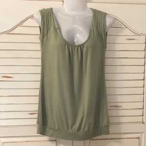 American Rag top size Medium